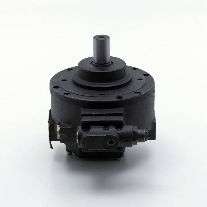 BOSCH Radialkolbenpumpe (0 514 500 122)