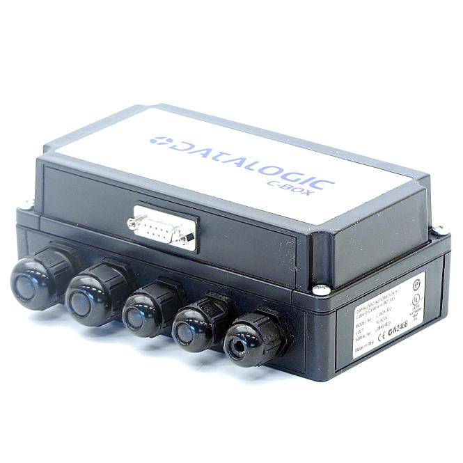 DATALOGIC Anschlusseinheit C-Box 300 (C-Box 300)