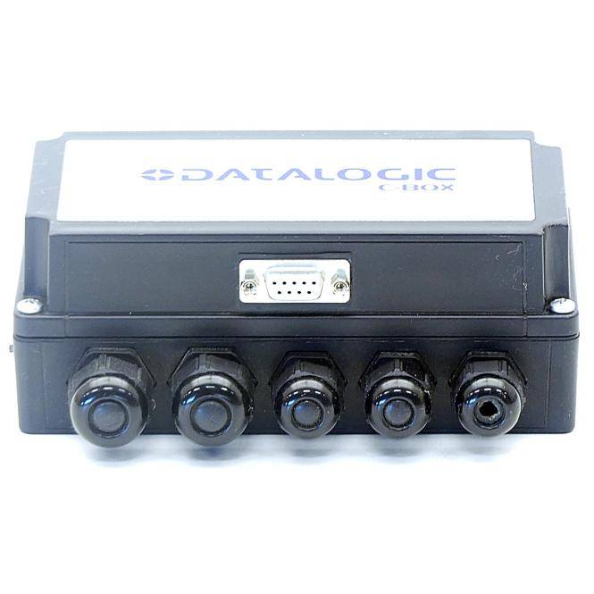 DATALOGIC Anschlusseinheit C-Box 300 (C-Box 300)