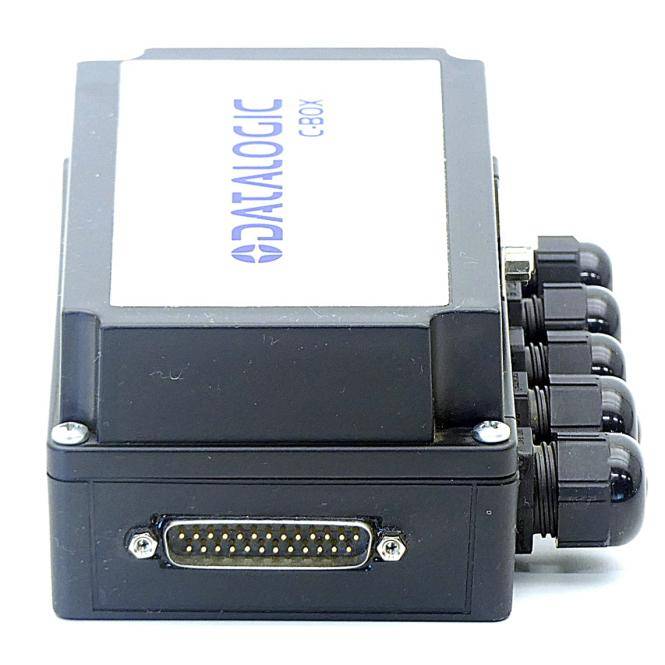 DATALOGIC Anschlusseinheit C-Box 300 (C-Box 300)