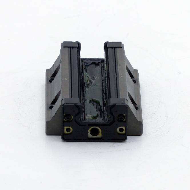 THK Kugelwagen (SHS25)