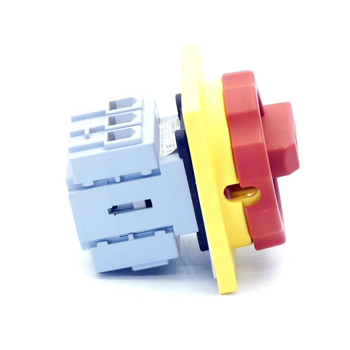 Siemens Lasttrennschalter (3LD2504-0TK53)