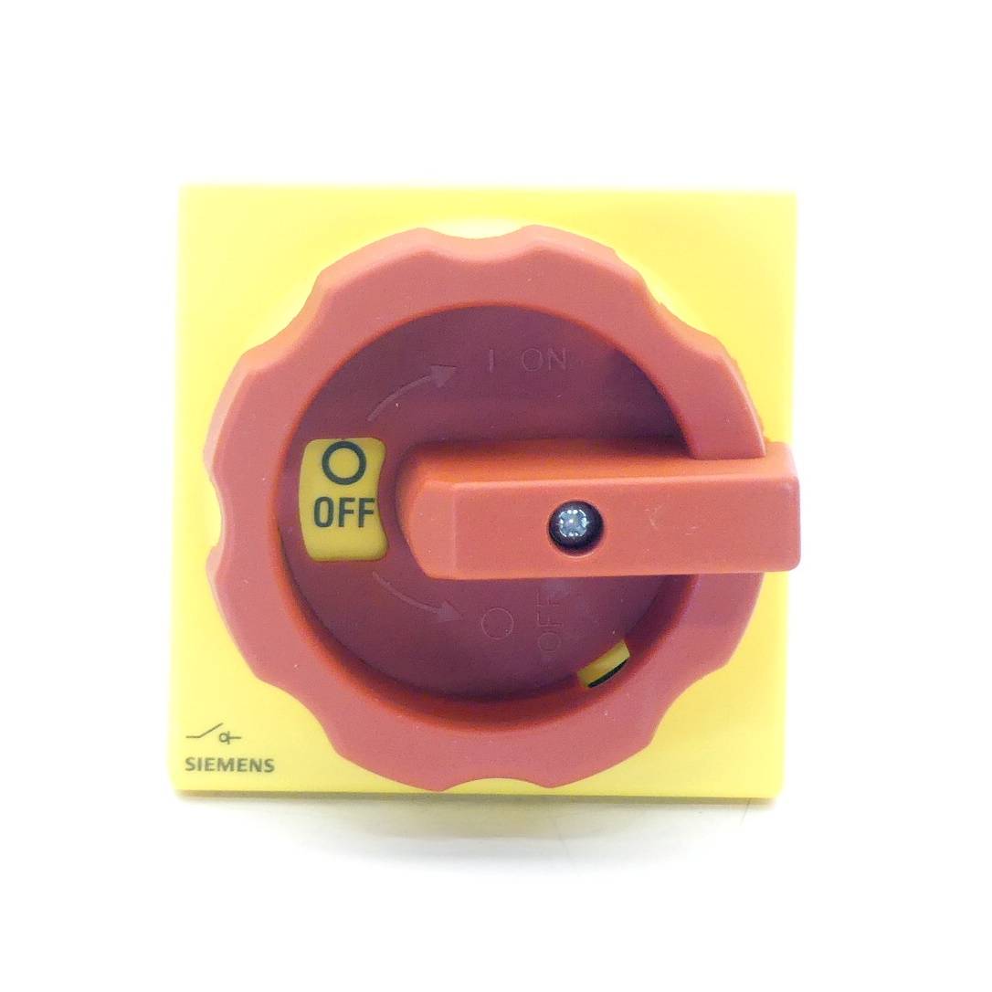 Siemens Lasttrennschalter (3LD2504-0TK53)