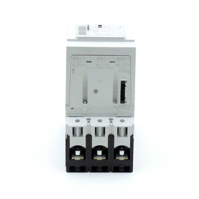 EATON Leistungsschalter m. Fernantrieb (NZMN3-AE400 + NZM 3-XR)