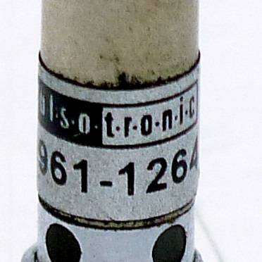 Pulsotronic Sensor Induktiv (9961-1264)
