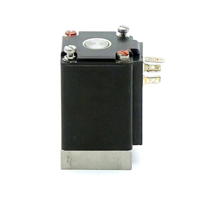 bürkert Magnetventil 0256 0256 A 6,0 NBR VA (00168357)