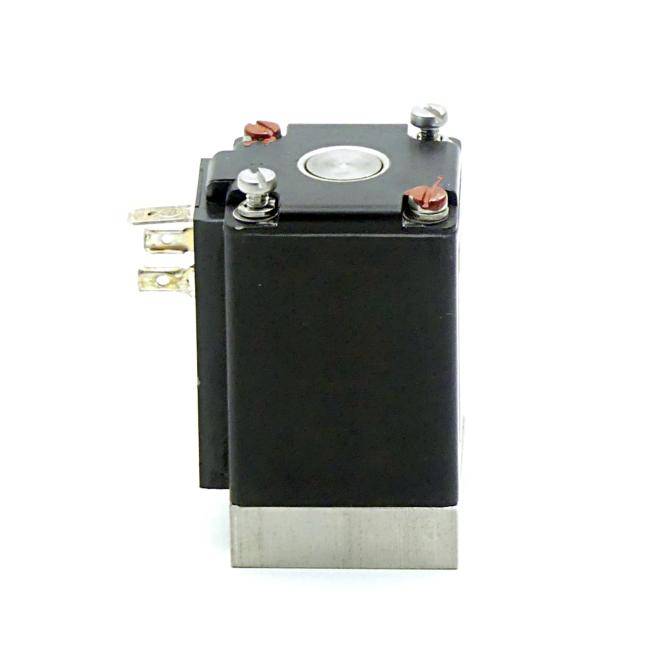 bürkert Magnetventil 0256 0256 A 6,0 NBR VA (00168357)