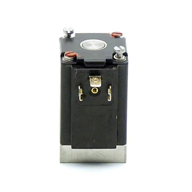 bürkert Magnetventil 0256 0256 A 6,0 NBR VA (00168357)