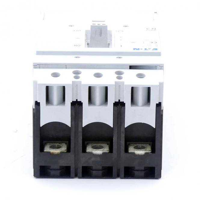 EATON Lasttrennschalter (N3-400)
