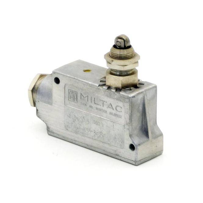 SAIA Endschalter (X06-2-F51)