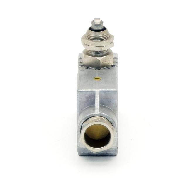SAIA Endschalter (X06-2-F51)