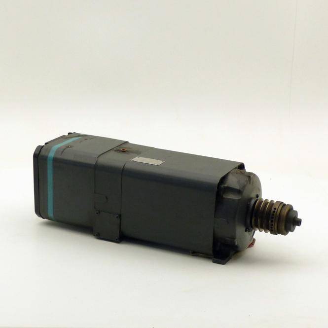 Siemens Spindelmotor / Servomotor C685642001007 (1PH6103-4NG40-Z)
