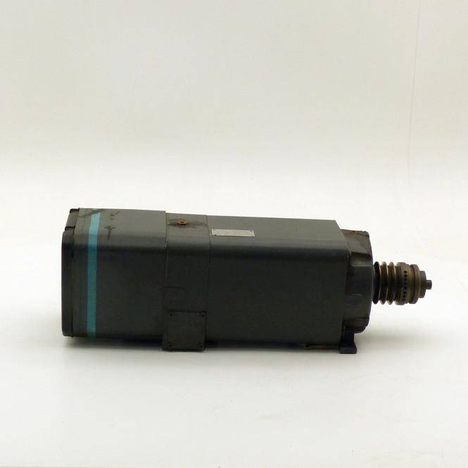 Siemens Spindelmotor / Servomotor C685642001007 (1PH6103-4NG40-Z)