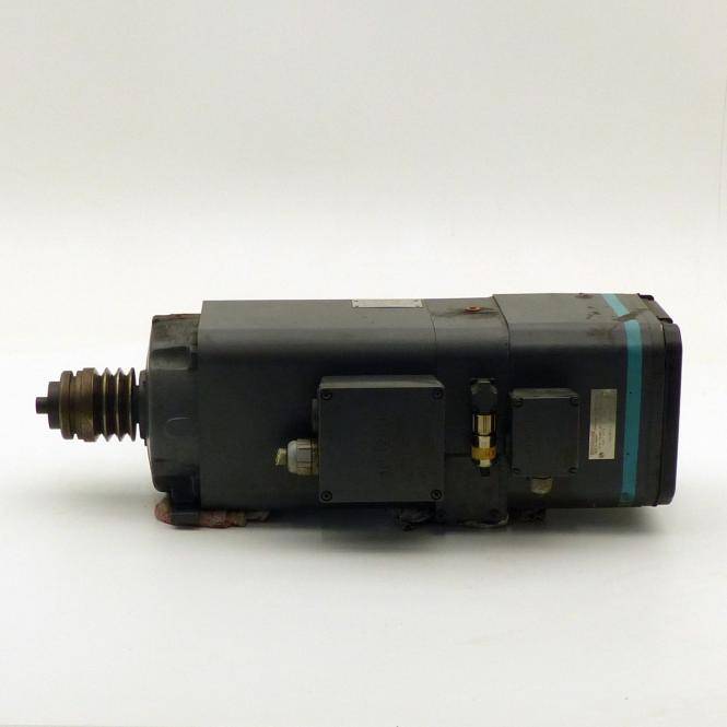 Siemens Spindelmotor / Servomotor C685642001007 (1PH6103-4NG40-Z)