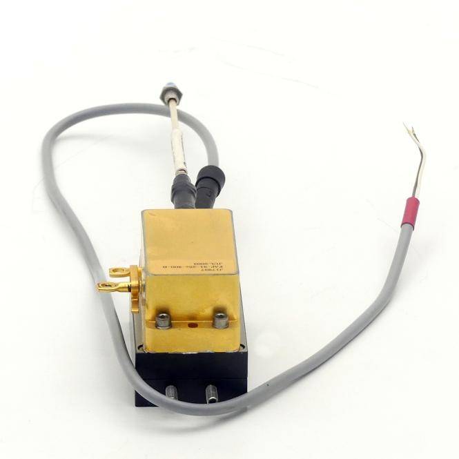 TRUMPF Diodenpumpmodul (FAP-81-25c-800-B)