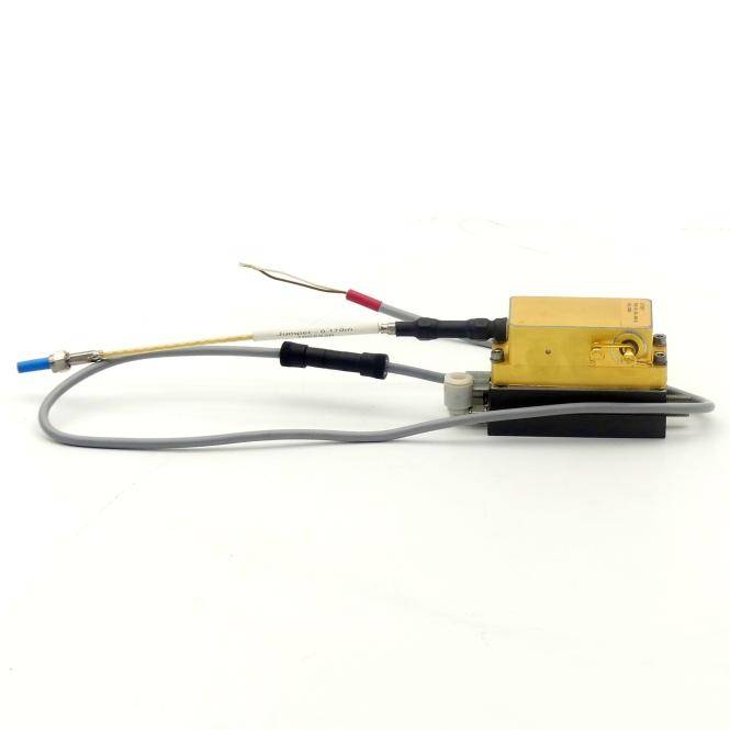 TRUMPF Diodenpumpmodul (FAP-81-25c-800-B)