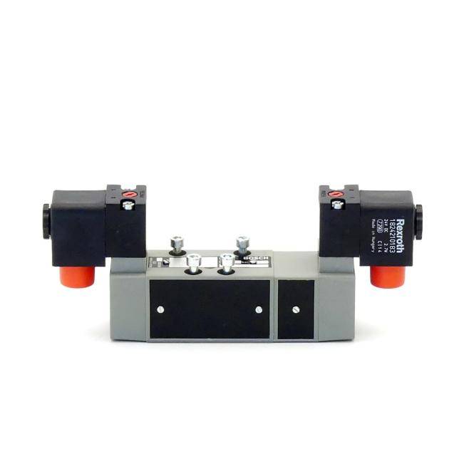 Bosch 5/3 Wegeventil (0 820 027 060)