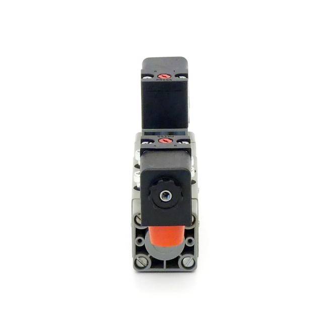 Bosch 5/3 Wegeventil (0 820 027 060)
