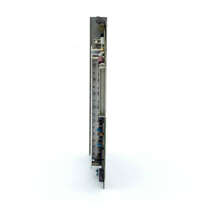 Bosch Ausgangskarte (041347-108401)