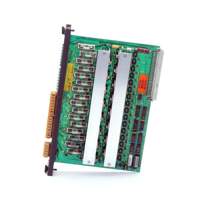 Bosch Ausgangskarte (041347-108401)