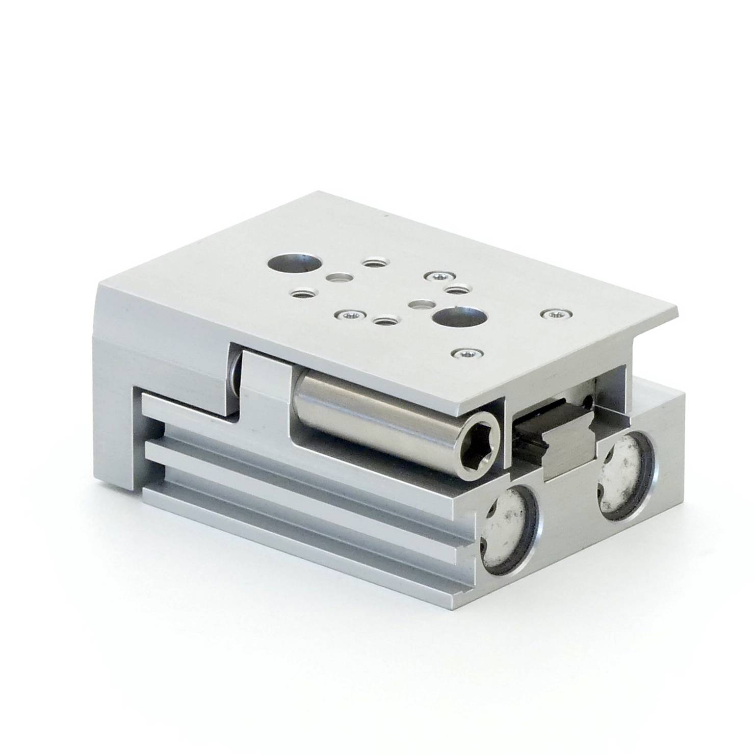 FESTO Mini Schittten DGST-16-30-L-* (DGST-16-30)