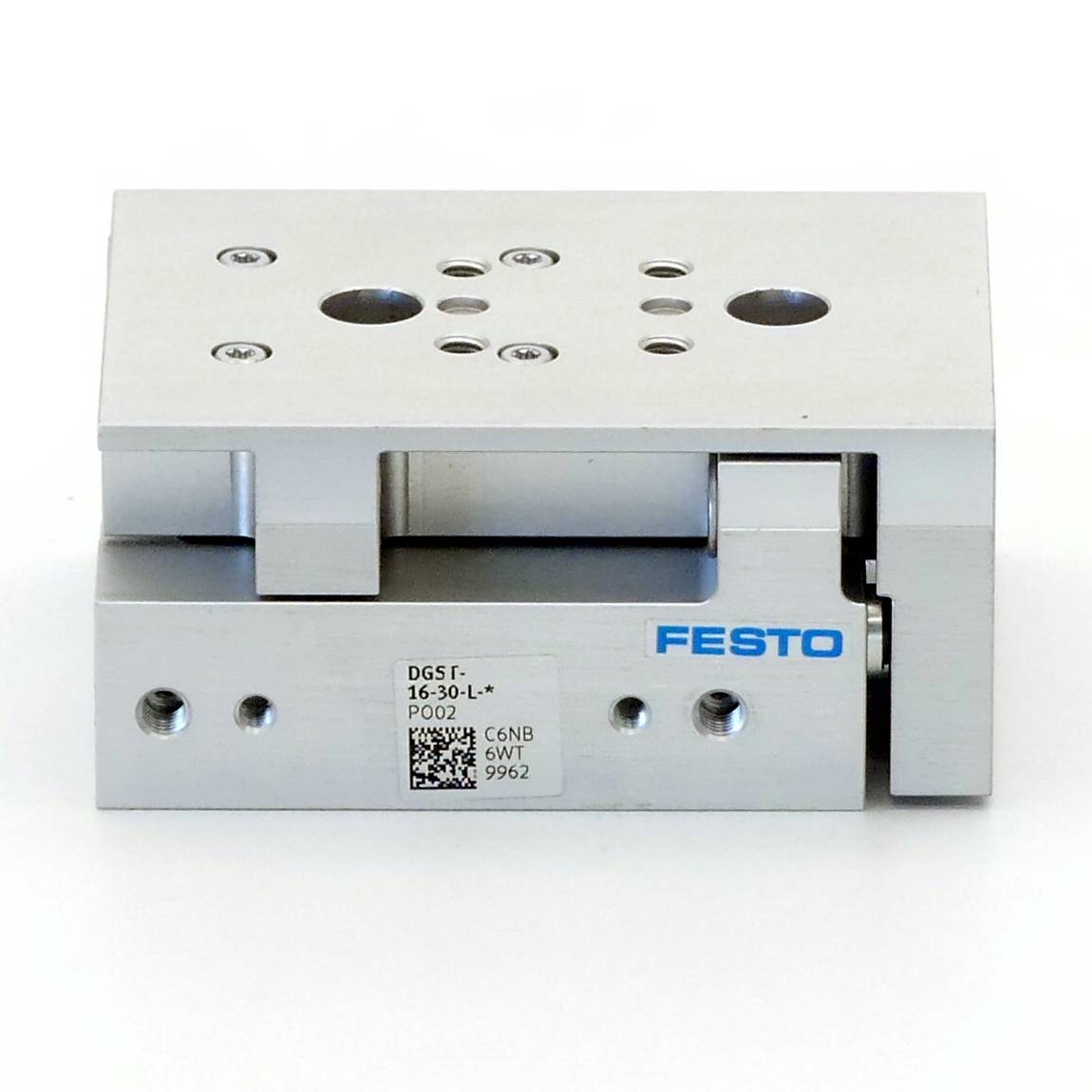 FESTO Mini Schittten DGST-16-30-L-* (DGST-16-30)