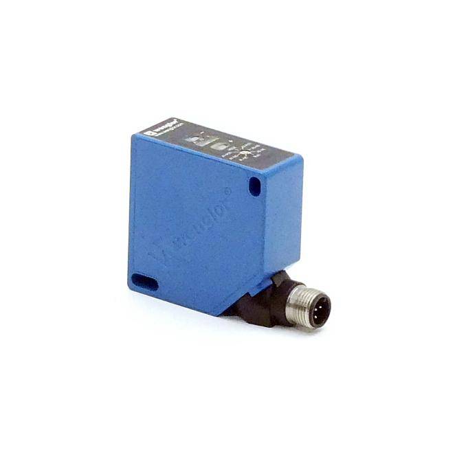 Wenglor Laserdistanzsensor OCP662X0135 (OCP662X0135)
