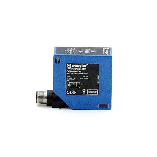 Wenglor Laserdistanzsensor OCP662X0135 (OCP662X0135)