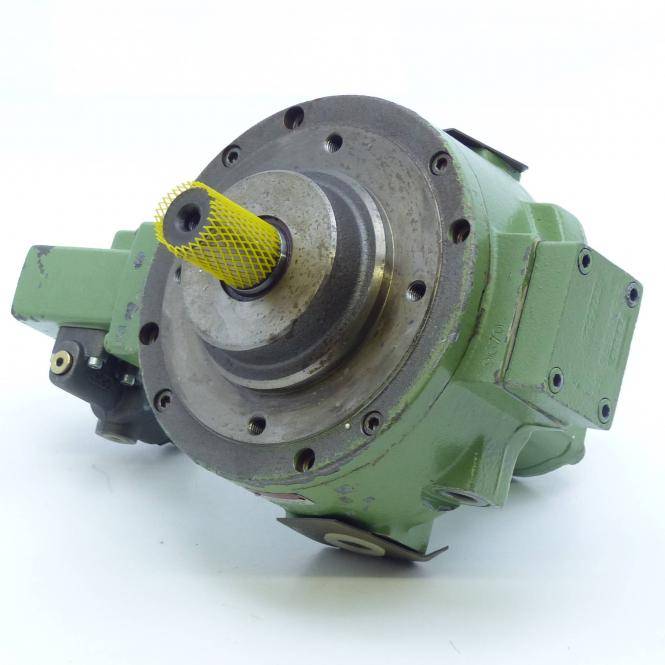 MOOG Radialkolbenpumpe (0 514 500 499)