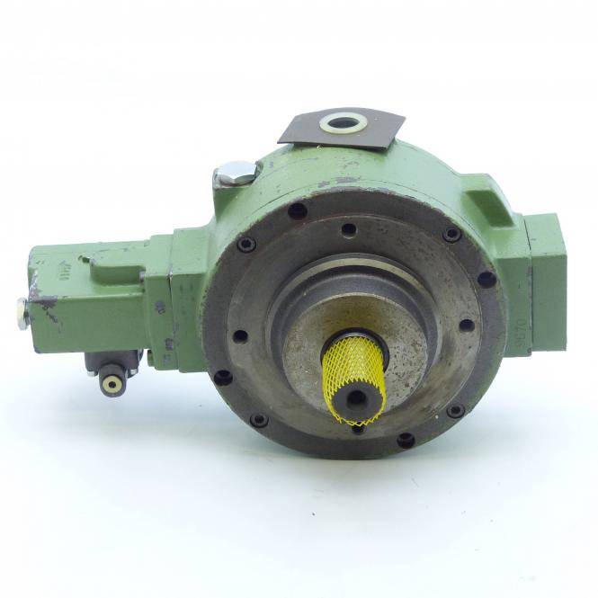 MOOG Radialkolbenpumpe (0 514 500 499)