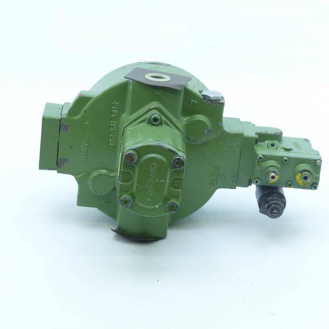 MOOG Radialkolbenpumpe (0 514 500 499)