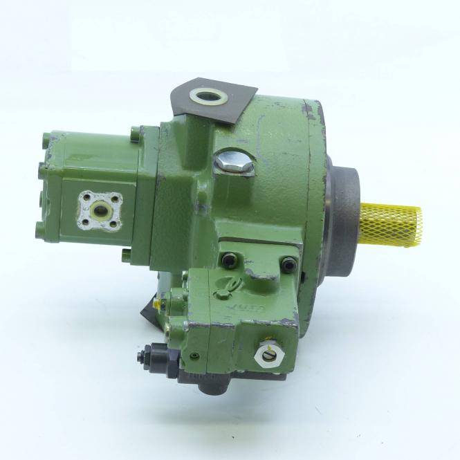 MOOG Radialkolbenpumpe (0 514 500 499)