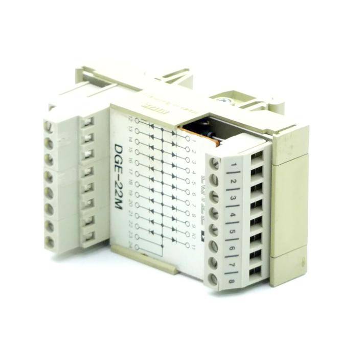 Lütze Diodengatter DGE-22M (710810)