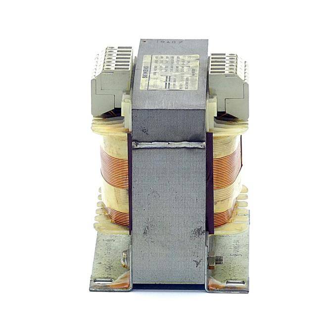 Siemens Transformator (4AM5370-6AB)