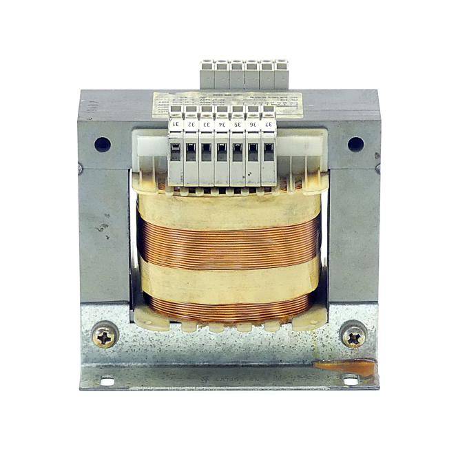 Siemens Transformator (4AM5370-6AB)