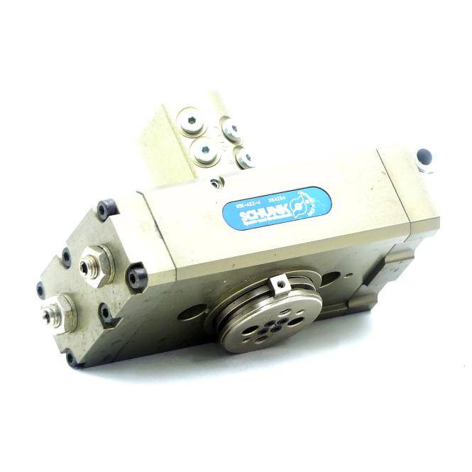 SCHUNK Schwenkeinheit OSE-A22-4 (354254)