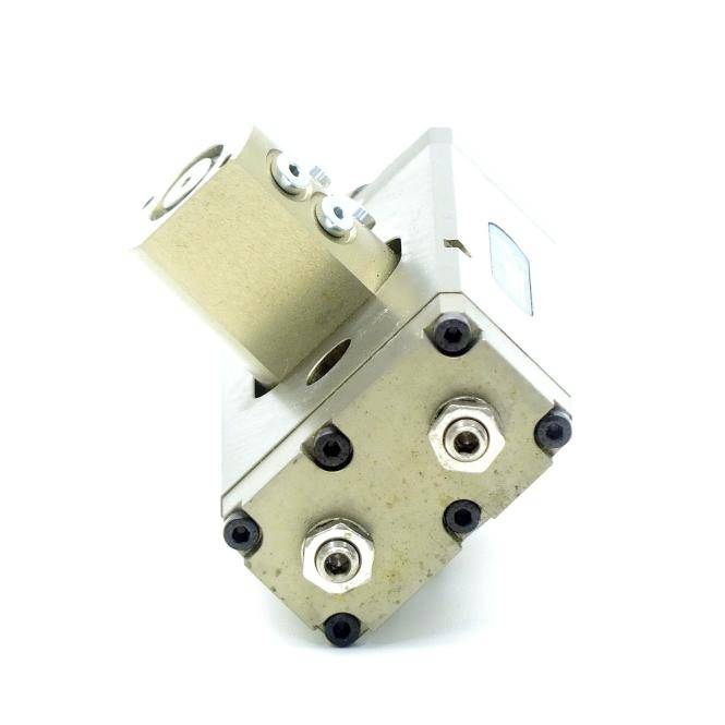 SCHUNK Schwenkeinheit OSE-A22-4 (354254)