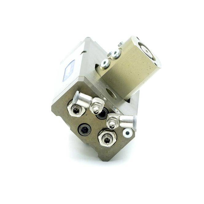 SCHUNK Schwenkeinheit OSE-A22-4 (354254)