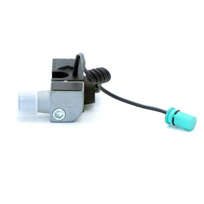 PEPPERL+FUCHS Induktiver Sensor NBN2-F58X-SXXXS10-E8-V1 (1148525)
