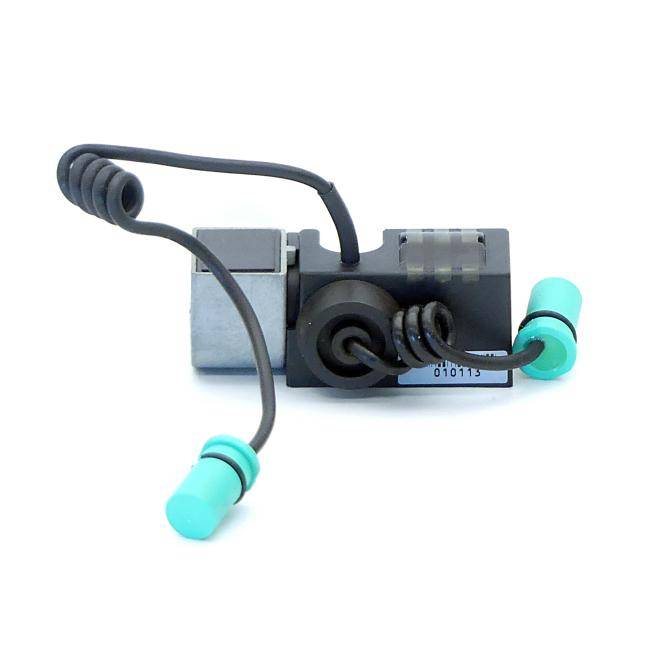 PEPPERL+FUCHS Induktiver Sensor NBN2-F58X-SXXXS10-E8-V1 (1148525)