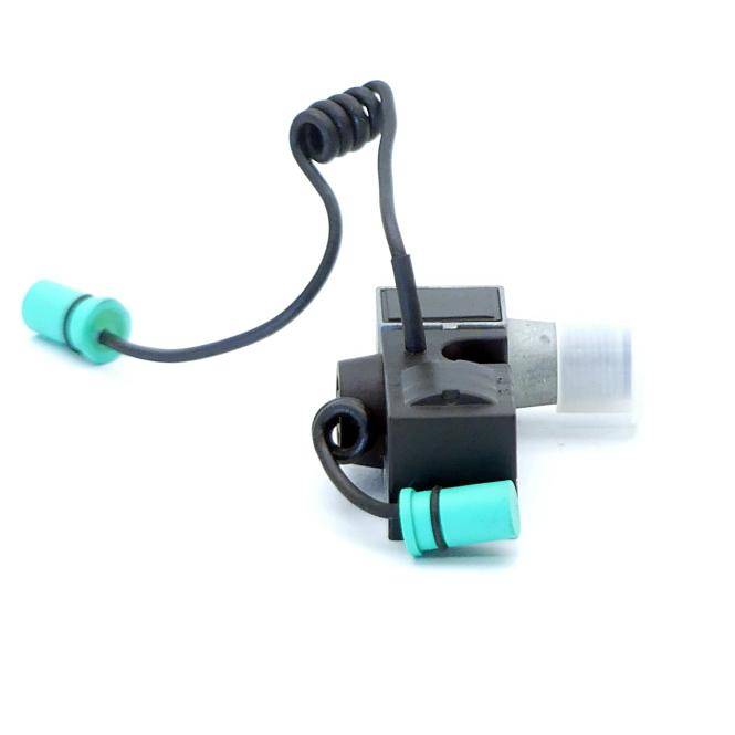PEPPERL+FUCHS Induktiver Sensor NBN2-F58X-SXXXS10-E8-V1 (1148525)