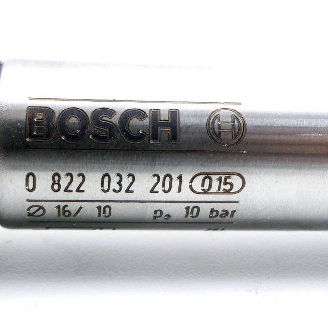 BOSCH Rundzylinder (0 822 032 201)