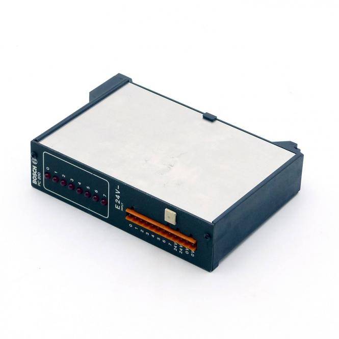 BOSCH Digitales Eingangsmodul PC 200 (047951-105)