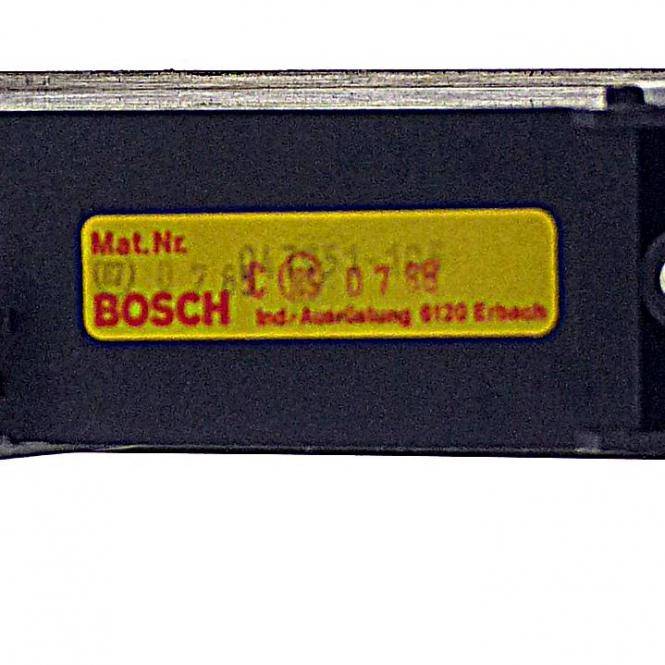 BOSCH Digitales Eingangsmodul PC 200 (047951-105)