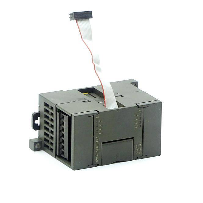 Siemens 223-1BF20-0XA0 223-1BF20-0XA0 (223-1BF20-0XA0)