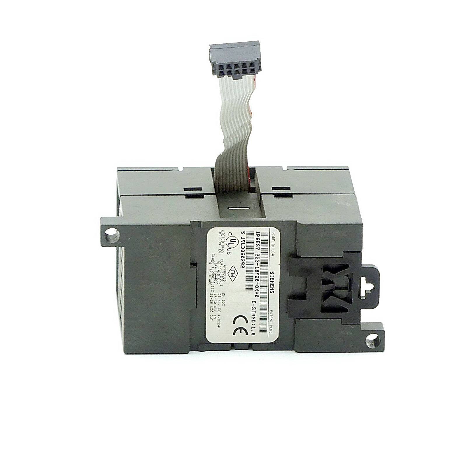 Siemens 223-1BF20-0XA0 (223-1BF20-0XA0)