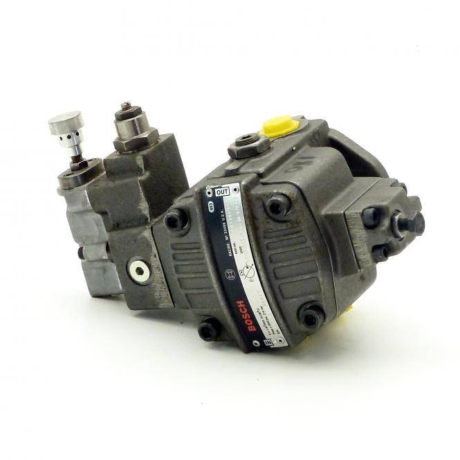 Bosch Variable Flügelzellenpumpe 0513R18C3VPV16SM21HYB03 (0513300212)