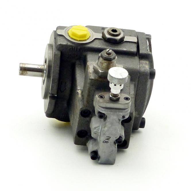 Bosch Variable Flügelzellenpumpe 0513R18C3VPV16SM21HYB03 (0513300212)