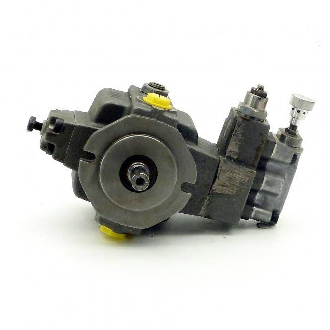 Bosch Variable Flügelzellenpumpe 0513R18C3VPV16SM21HYB03 (0513300212)