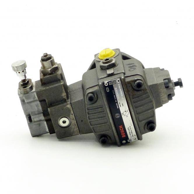 Bosch Variable Flügelzellenpumpe 0513R18C3VPV16SM21HYB03 (0513300212)